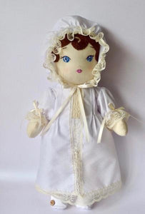 Heirloom Dolls