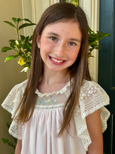 2025 Florence Heirloom Dress