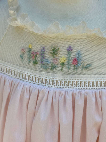 2025 Florence Heirloom Dress