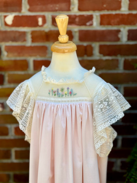 2025 Florence Heirloom Dress
