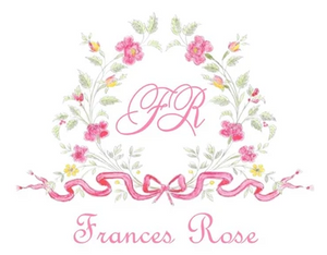 Francesca rose baby 2024 boutique