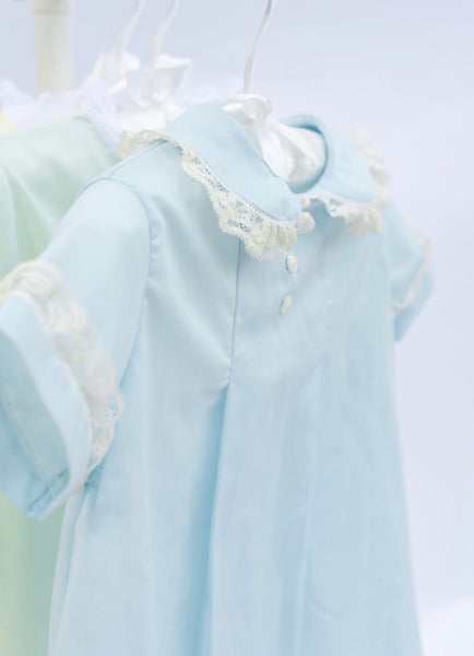 Do Say Give Boys Heirloom Bloomer Set