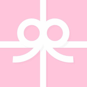 Frances Rose Gift Card